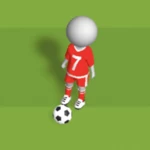 football puzzle android application logo